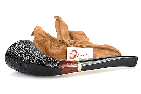 Stanwell Sixtus 213 Sandblast